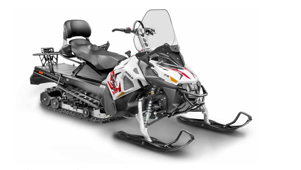 Снегоход STELS SA800R (L LUX WT) ВИТЯЗЬ 2.0 К01 Tech в Нефтеюганске