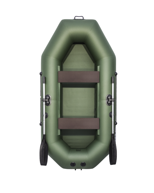 Лодка АКВА-МАСТЕР 260 в Нефтеюганске