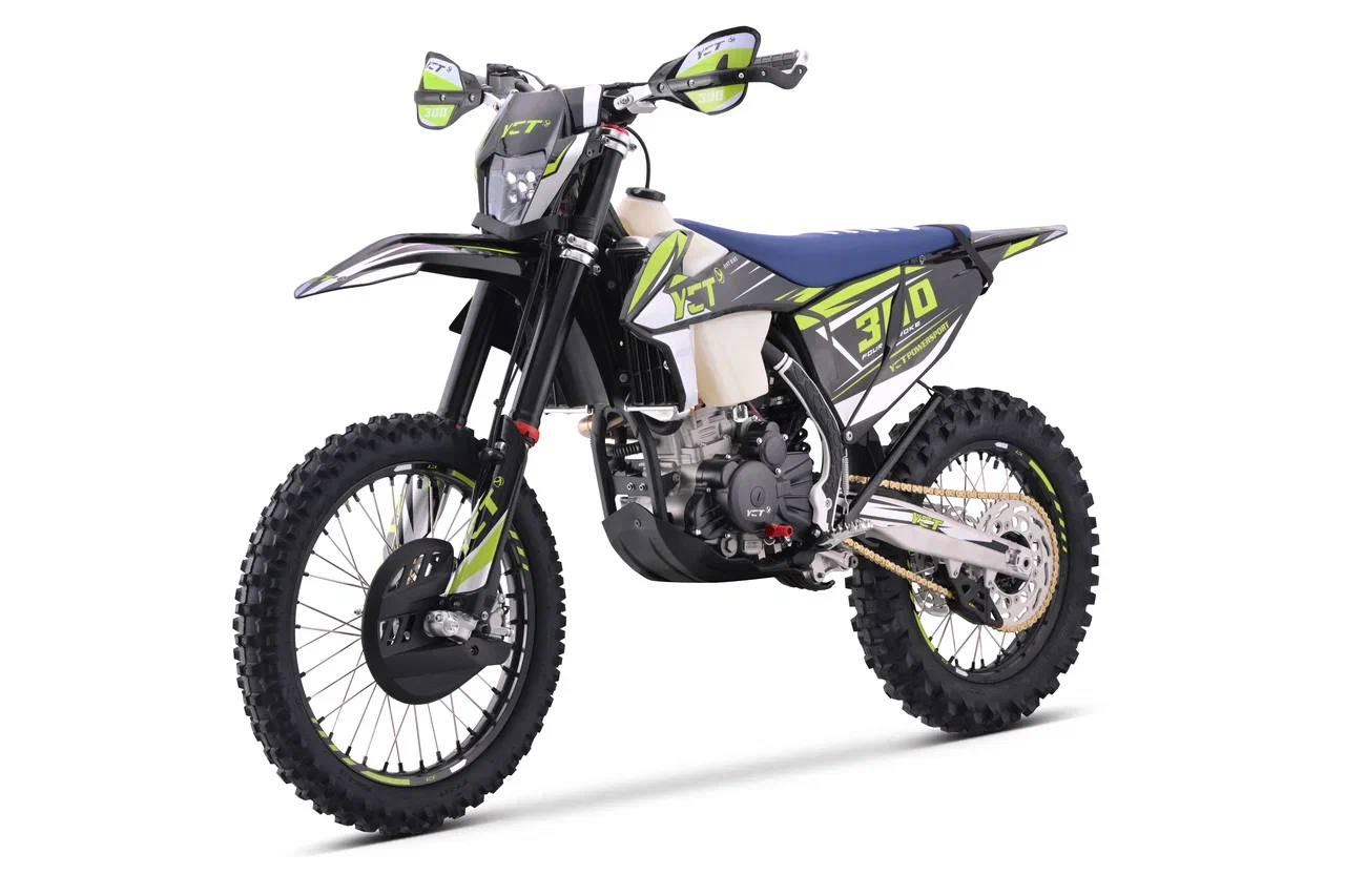 Кроссовый мотоцикл YACOTA NB300 в Нефтеюганске