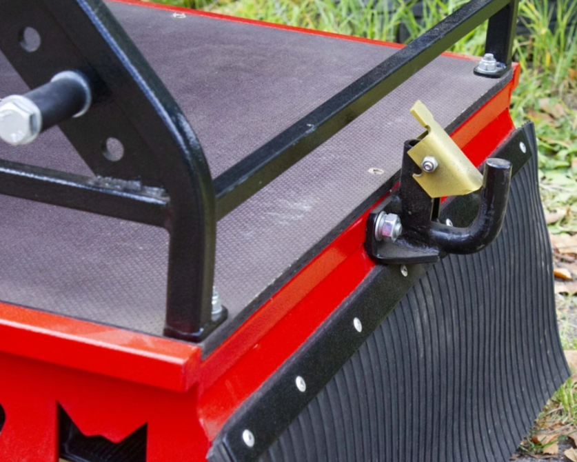 Мотобуксировщик POMOR X-600 S18 в Нефтеюганске