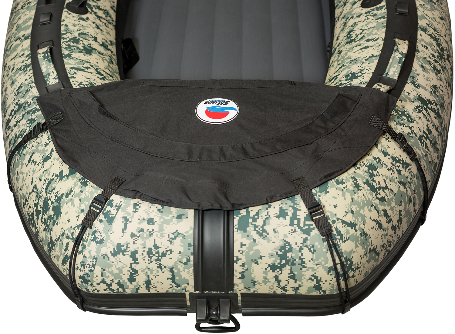 НОСОВАЯ СУМКА AIR, SDP 330-420 в Нефтеюганске