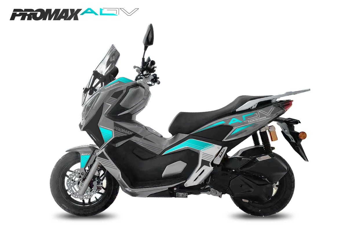 МаксиСкутер PROMAX-HONDA ADV 150 (49) (Inspired by HONDA) в Нефтеюганске