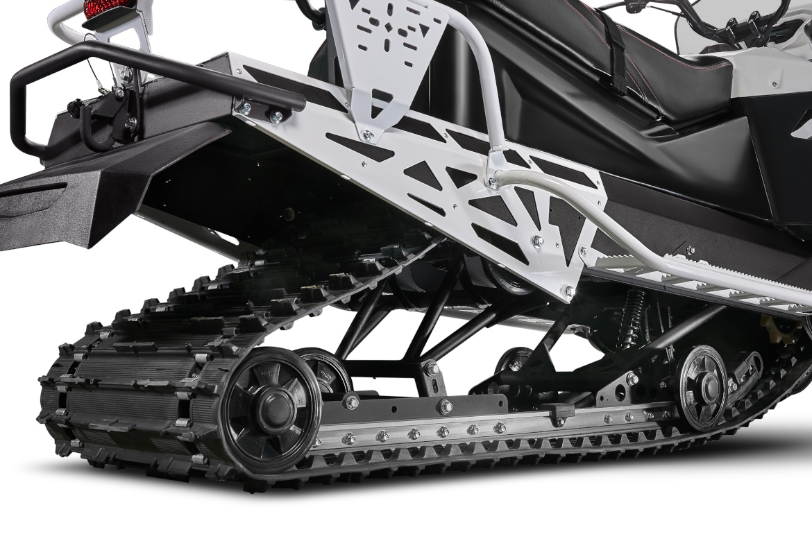 Снегоход IRBIS TUNGUS 500L 25/26 в Нефтеюганске