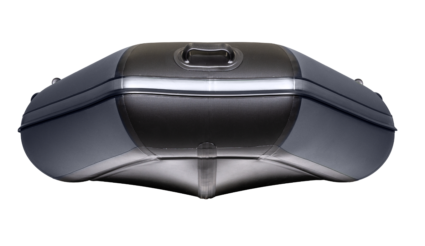  Лодка АКВА 2800 Слань-книжка киль в Нефтеюганске