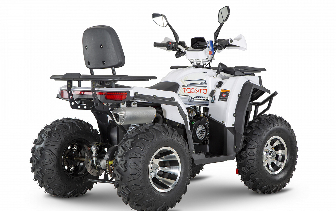 Квадроцикл YACOTA VIKING PRO в Нефтеюганске