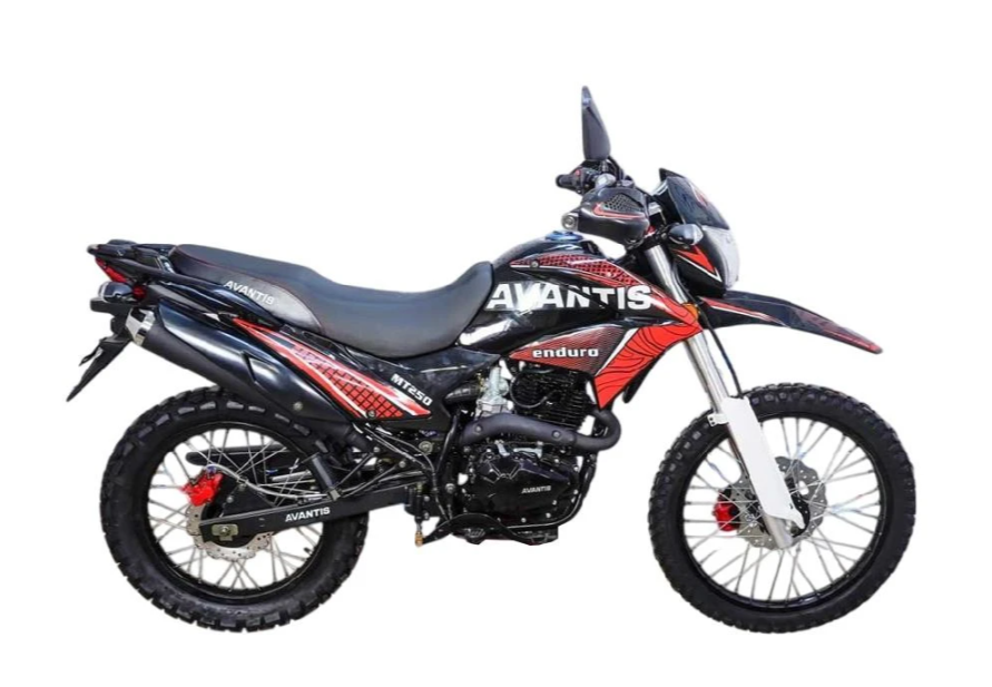 Мотоцикл Avantis MT250 (PR250/172FMM) ПТС в Нефтеюганске