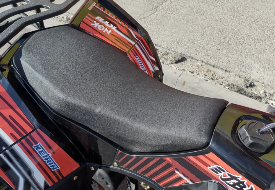 Квадроцикл GBM SHARP BIG 300 NEW в Нефтеюганске