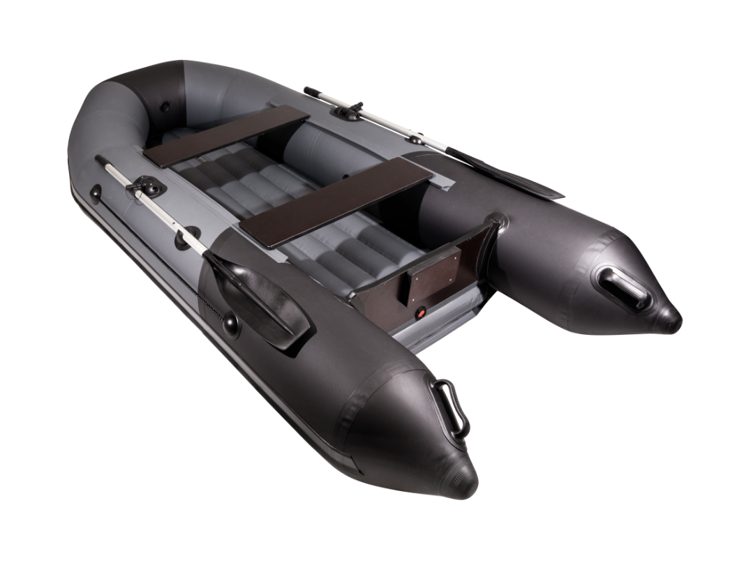 Лодка Таймень NX 2900 НДНД в Нефтеюганске