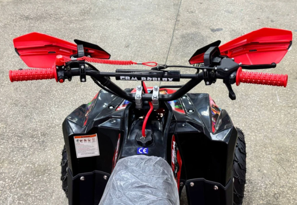 Квадроцикл GBM ROBLOX в Нефтеюганске