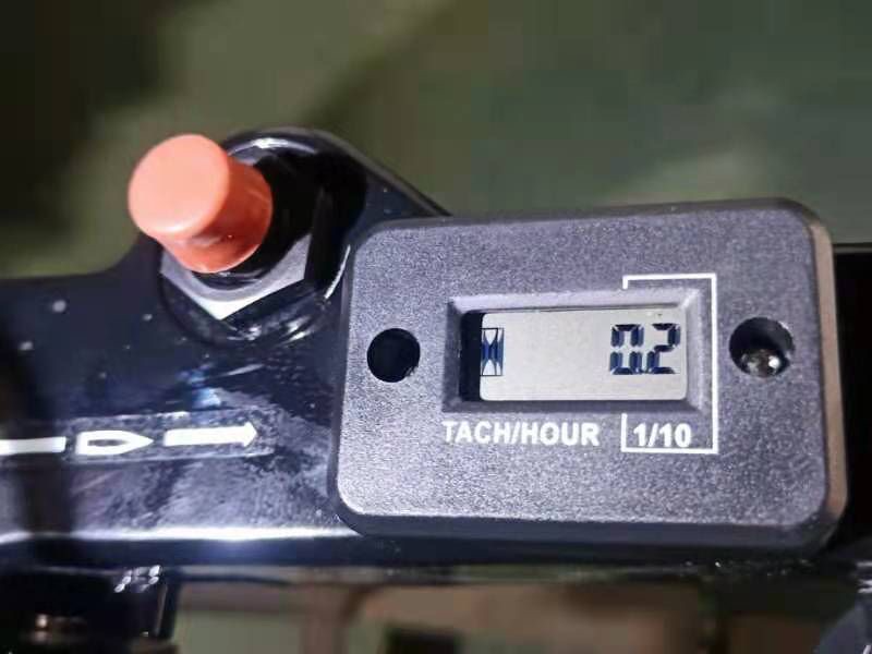 Лодочный мотор MARLIN PROLINE MP 9.9 (20) AMHS FORCE в Нефтеюганске