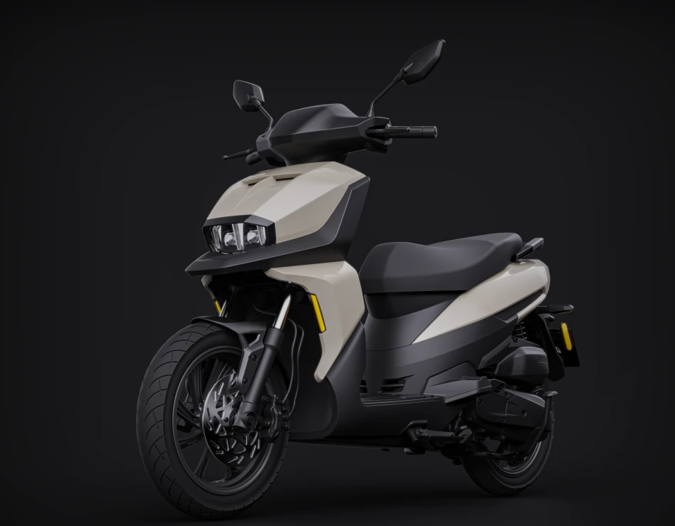 Скутер FAIDET BATUR 250(49) в Нефтеюганске