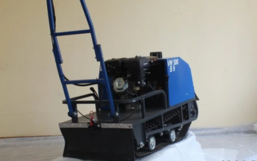 Мотобуксировщик ВЕПС WINTER «ПРОФИ» 17 в Нефтеюганске