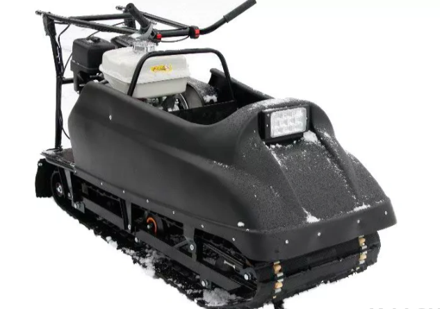 Мотобуксировщик ВОЛГАРЬ 9 Утилитарный в Нефтеюганске