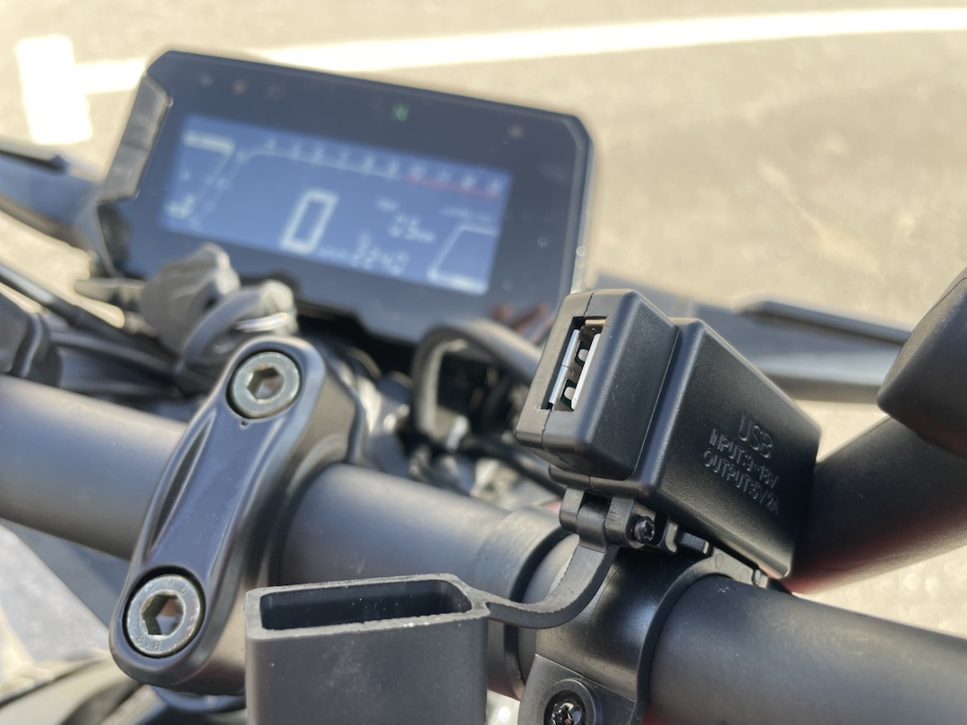 Мопед PROMAX CB150R (49) в Нефтеюганске