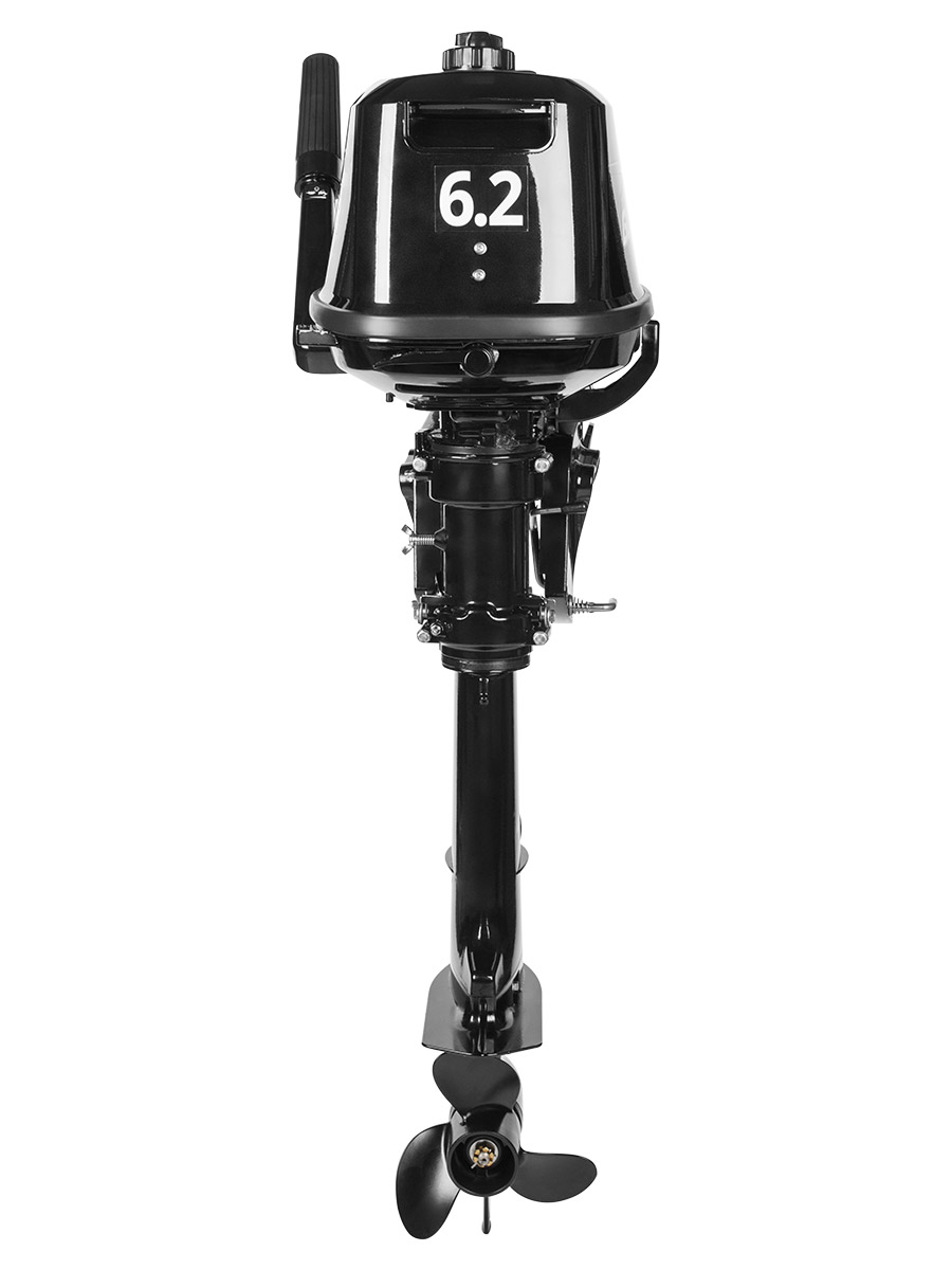 ЛОДОЧНЫЙ МОТОР GLADIATOR G6.2FHS в Нефтеюганске