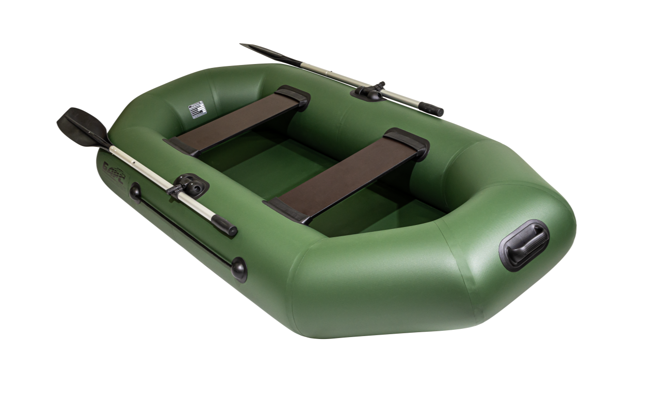 Лодка Барс 240 в Нефтеюганске