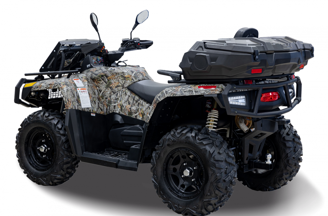 Квадроцикл HISUN TACTIC GT1000/EXTREME EDITION в Нефтеюганске