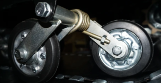 Мотобуксировщик XTREME-MOTORS "Полюс-2" Зима 15 л.с. в Нефтеюганске