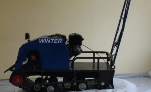 Мотобуксировщик ВЕПС WINTER «ПРОФИ» 17 в Нефтеюганске