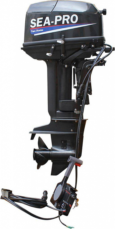Лодочный мотор SEA-PRO Т 40SE в Нефтеюганске