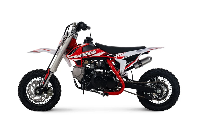 Питбайк Progasi KIDS POWER 110 (10/10) в Нефтеюганске