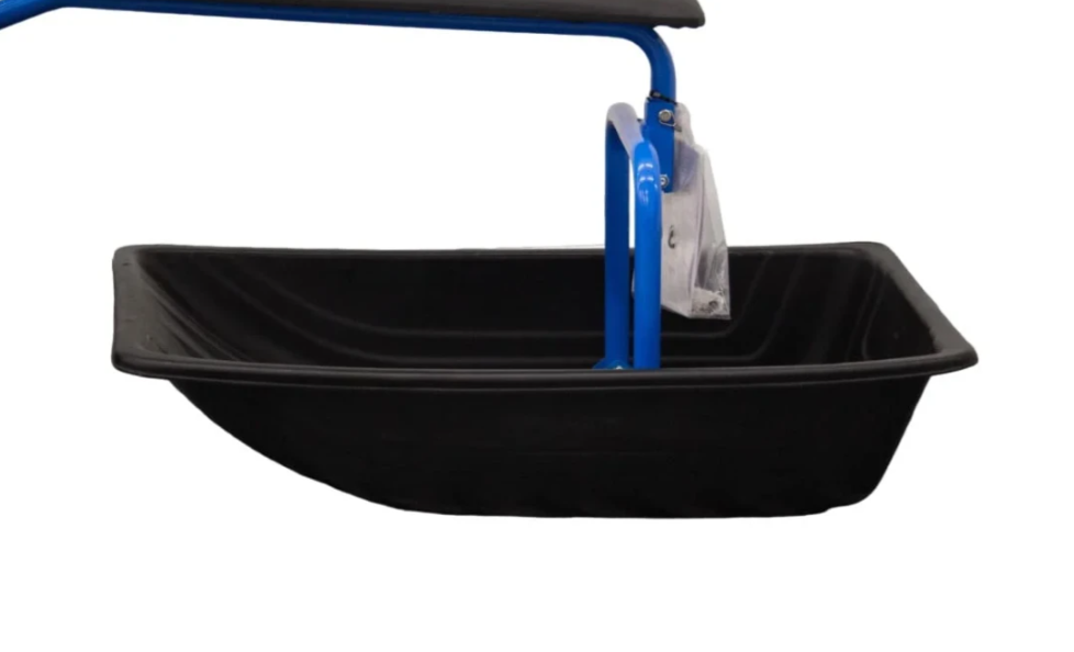 Мотобуксировщик НЕВА МС1-ZS (GB225) в Нефтеюганске