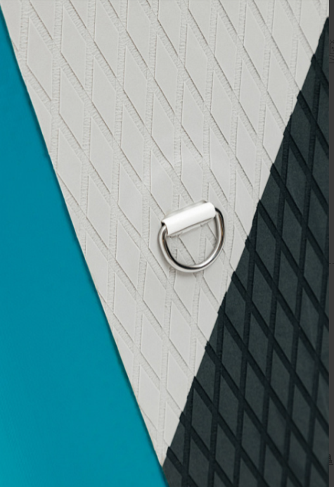 НАДУВНОЙ SUP-BOARD BUSINESS LIGHT BLUE 10 в Нефтеюганске