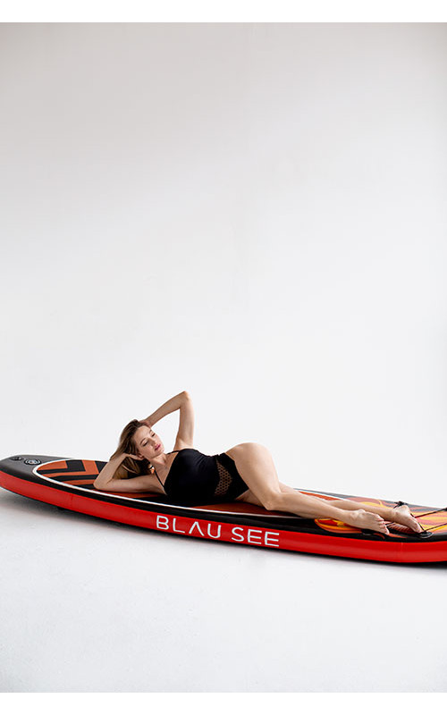 НАДУВНОЙ SUP BOARD BURNFIRE 11 в Нефтеюганске