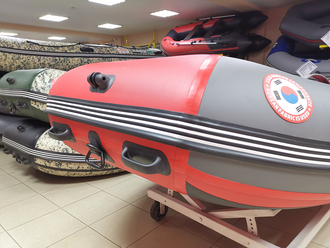 Лодка MISHIMO PRO 335 в Нефтеюганске