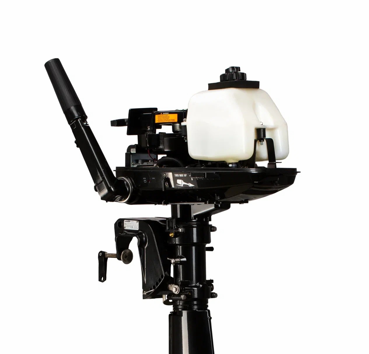 ЛОДОЧНЫЙ МОТОР GLADIATOR G5FHS в Нефтеюганске