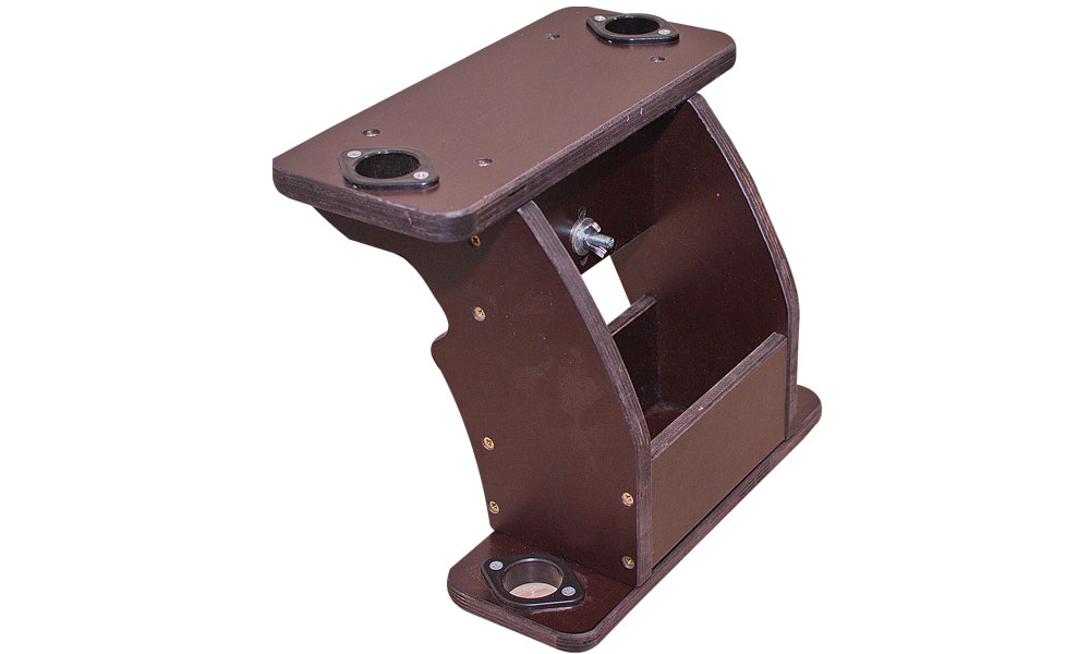 Подставка под эхолот №1 в Нефтеюганске