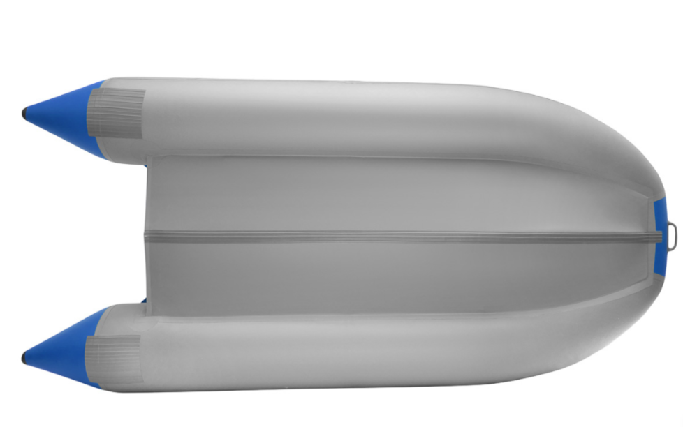 ЛОДКА ДРАККАР 3250 СК HANT в Нефтеюганске