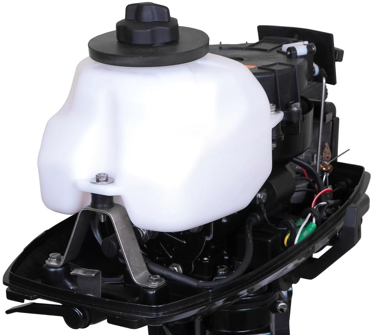 Лодочный мотор MARLIN MP 5 AMHS в Нефтеюганске