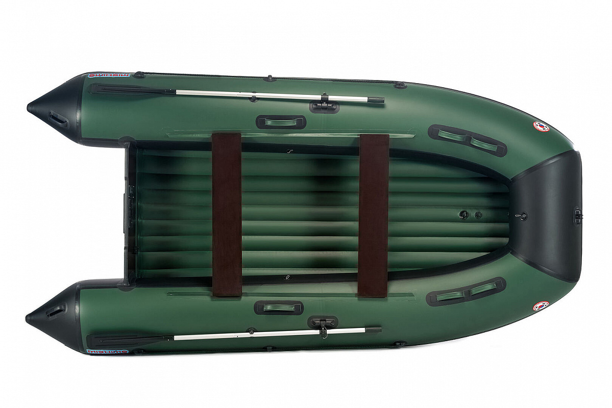 Лодка MISHIMO LITE 360 в Нефтеюганске