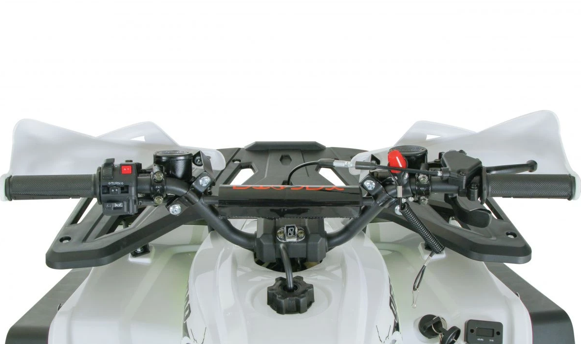 Квадроцикл YACOTA DRAGON в Нефтеюганске