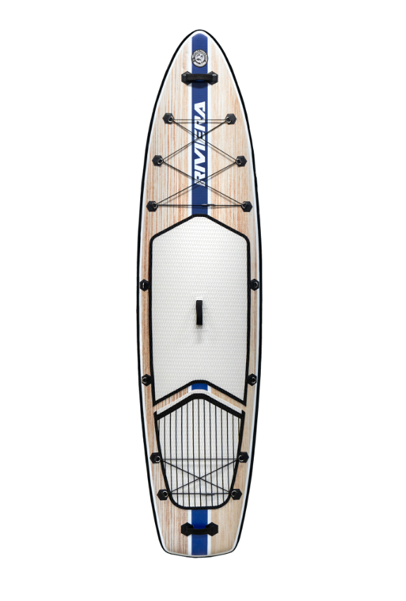 Сап-борд синий 11.6ft RIVIERA в Нефтеюганске
