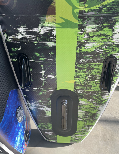 SUP (САП) ДОСКА RAIDEX TAKUMO 10.6’ (320СМ) N 11 в Нефтеюганске