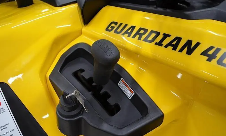 Квадроцикл HISUN GUARDIAN 400L /LONG в Нефтеюганске