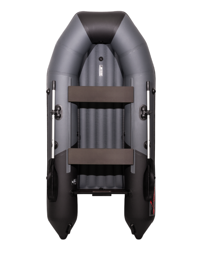 Лодка Таймень NX 2900 НДНД в Нефтеюганске