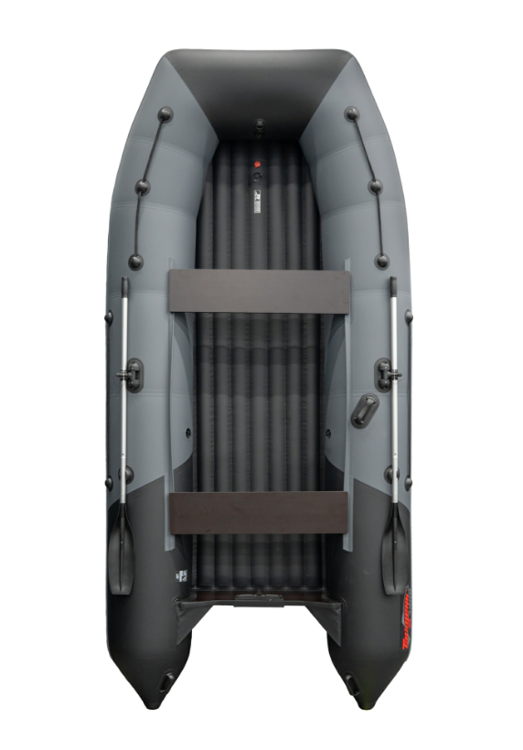 Лодка Таймень RX 3900 НДНД в Нефтеюганске