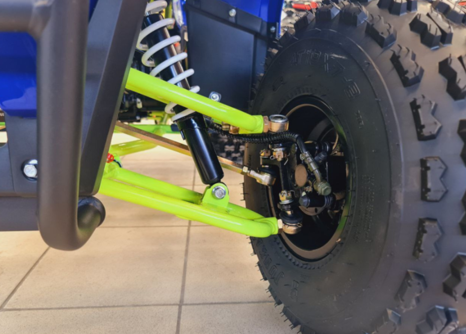 Квадроцикл GBM CROSS HILL 200 NEW PREMIUM в Нефтеюганске