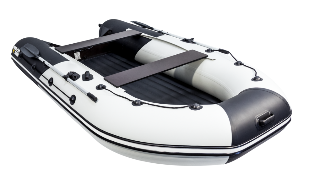 Лодка Ривьера 3600 НДНД-киль в Нефтеюганске