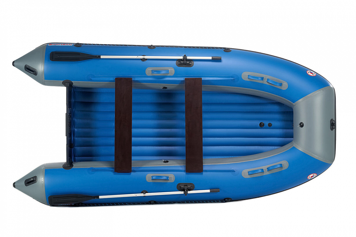 Лодка MISHIMO LITE DF 400 в Нефтеюганске