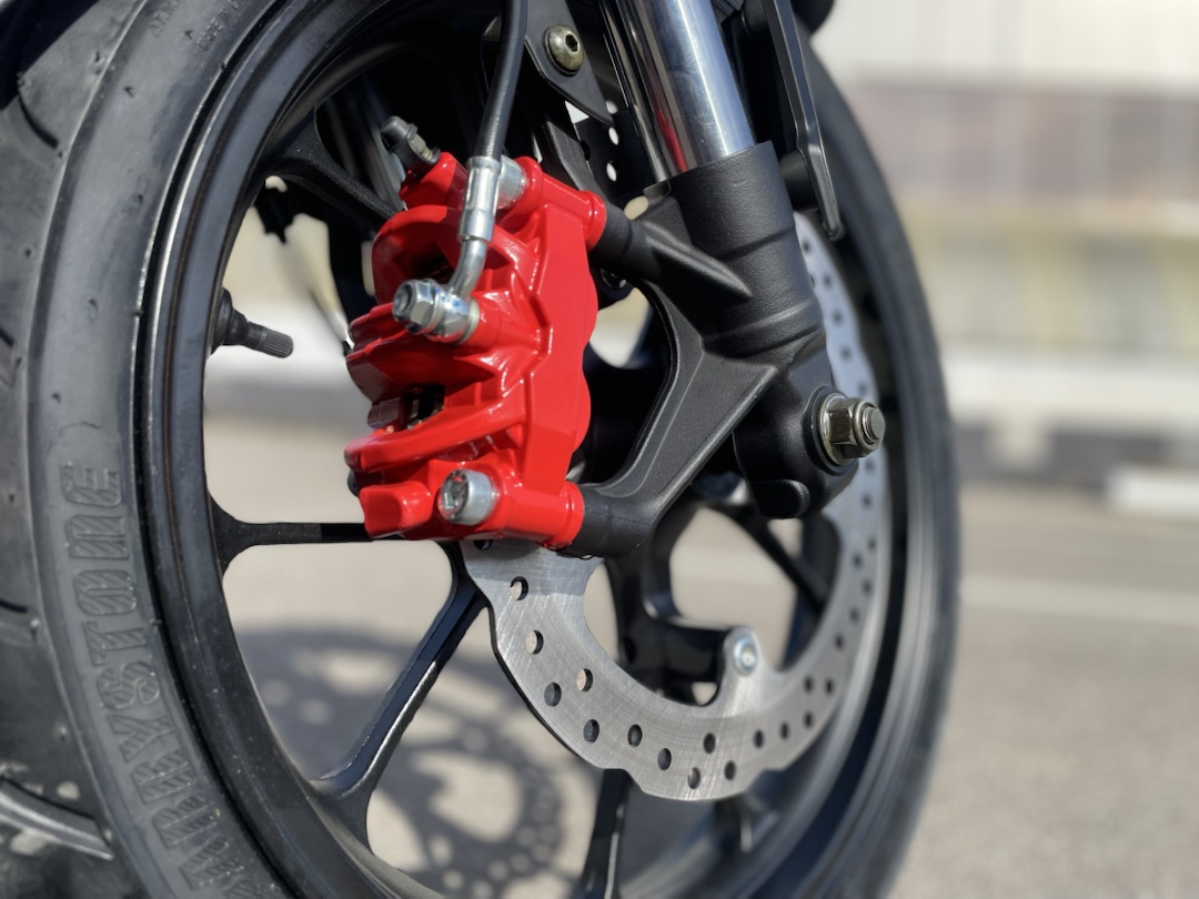 Мопед PROMAX CB150R (49) в Нефтеюганске