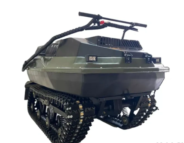 Мотобуксировщик ДиТрак-20 в полной комплектации ( с реверсом) в Нефтеюганске