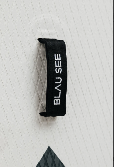 НАДУВНОЙ SUP-BOARD BUSINESS LIGHT BLUE 10 в Нефтеюганске