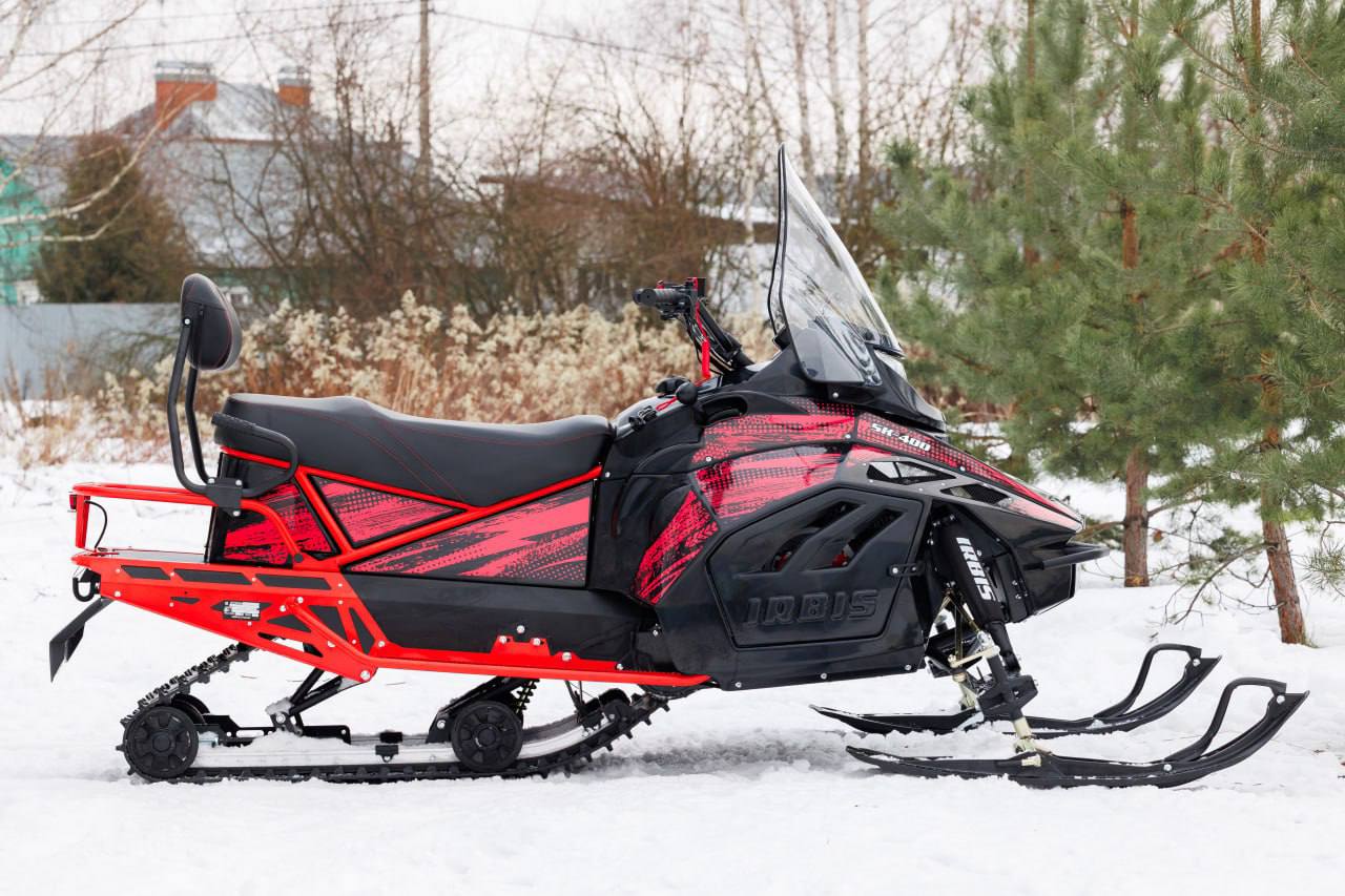 Снегоход IRBIS TUNGUS 400 25/26 в Нефтеюганске