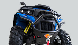 Квадроцикл РМ (Русская Механика) РМ 800 Т в Нефтеюганске