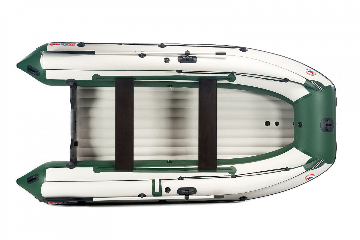 Лодка MISHIMO FAMILY LITE 350 в Нефтеюганске