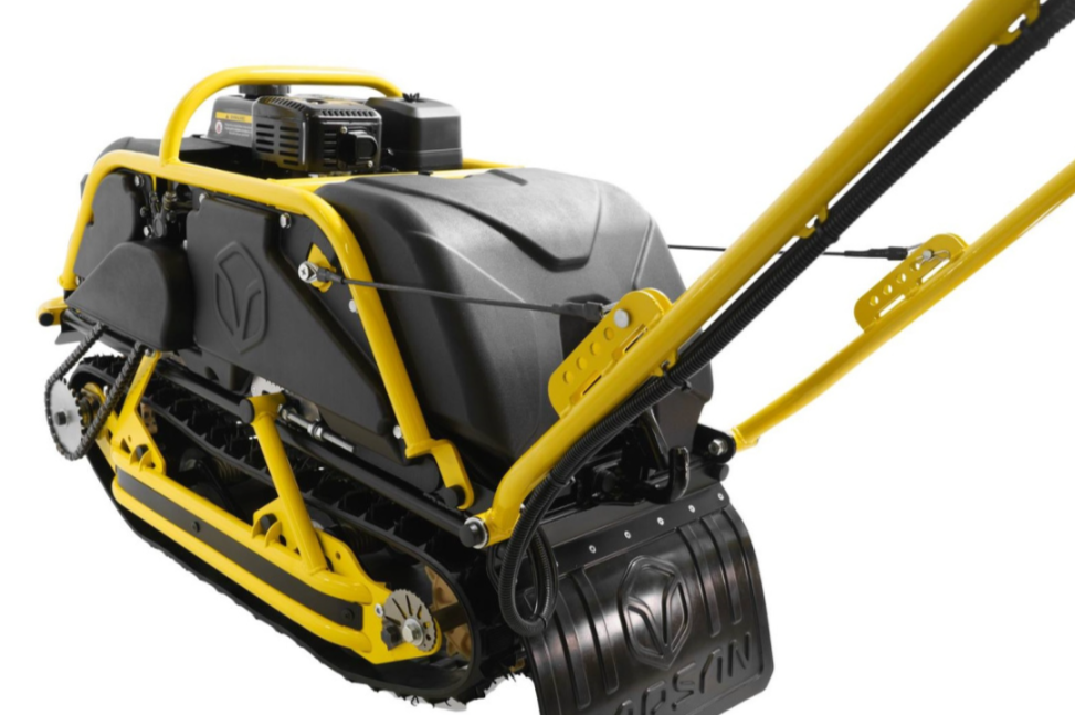 Мотобуксировщик SAPSAN SK 380 в Нефтеюганске